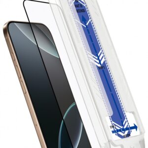 Samsung S26 applikátor 2 üvegfóliával