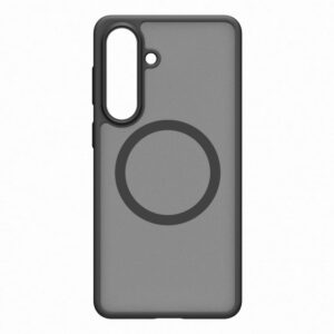 Samsung Galaxy S26 Plus Capella fekete mágneses tok