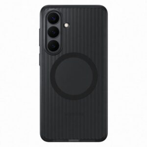 Samsung Galaxy S26 fekete ütésálló tok