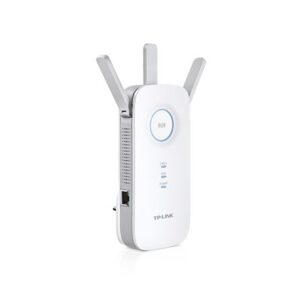 TP-LINK RE450 AC1750 Dual Band Wireless Wall Plugged Range Extender
