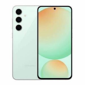 Samsung Galaxy S24 FE 8/128GB Dual Mobiltelefon Mint (SM-S721/DS)