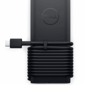 Dell 65W USB-C AC Adapter with Power Cord - Europe