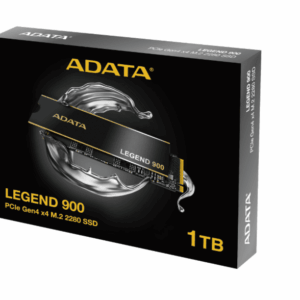 A-Data 1TB M.2 2280 NVMe Legend 900