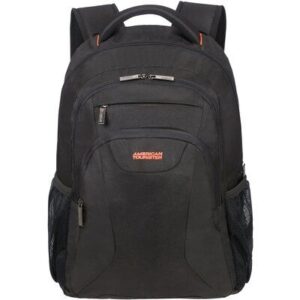 American Tourister - AT WORK  Laptop Backpack 17.3"  Fekete