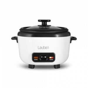 Lauben Rice Cooker Square 1000WB Rizsfőző
