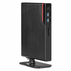 ASRock Mars barbone mini PC - Intel 4205U CPU