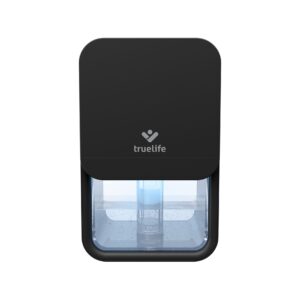 TrueLife AIR Dehumidifier DH3 Páramentesítő Fekete