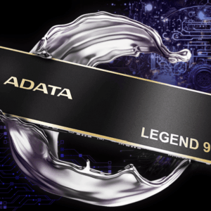 A-Data 1TB M.2 2280 NVMe Legend 900 Pro