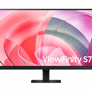 Samsung LS27D700EAUXEN 27" UHD IPS Viewfinity S7 Monitor
