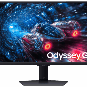 Samsung LS27FG702EUXEN  – 27" Odyssey G70F 4K 180/360 Hz Gaming Monitor