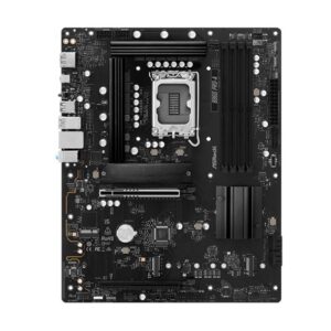 Asrock B860 PRO-A desktop alaplap ATX