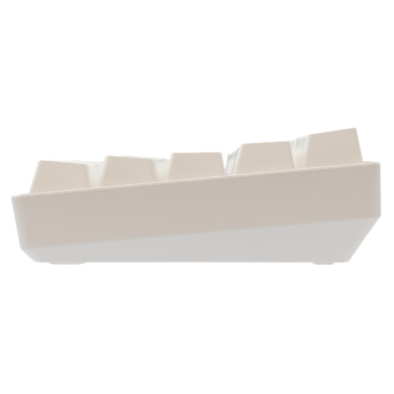 White Shark GK-004211W/R-US SHINOBI-2 vezetékes mechanikus gamer billentyűzet - fehér - US - Image 2