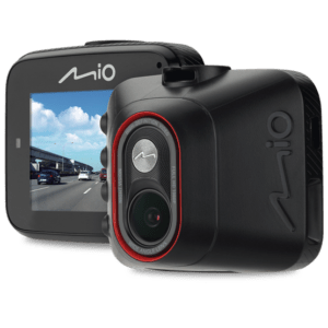 MIO 2,0" MiVue C312 menetrögzítő kamera