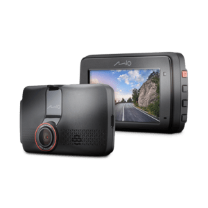 MIO 2,7" MiVue 803 menetrögzítő kamera