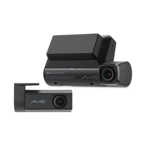 MIO 2,7" MiVue 955WD menetrögzítő kamera