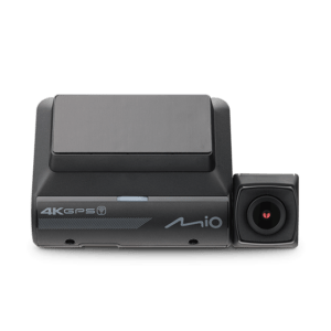 MIO 2,7" MiVue 955W menetrögzítő kamera
