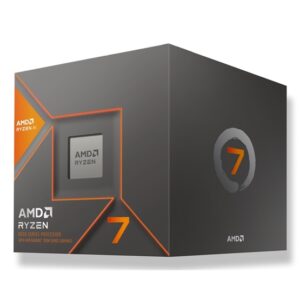 AMD AM5 Ryzen 7 8700G  - 4,2GHz