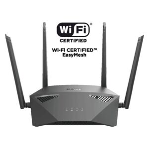 D-Link DIR-1950 AC1900 Dual-Band Wi-Fi router