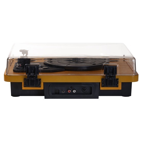 Denver VPL-230LW Retro Turntable - Lemezlejátszó - Image 3