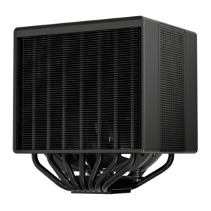 DeepCool ASSASSIN 4S - Processzor hűtő - R-ASN4S-BKGPMN-G