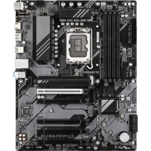 Gigabyte B760 DS3H GEN5 desktop alaplap ATX