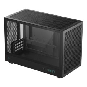 DeepCool Micro CH260 -Fekete - R-CH260-BKNGM0-G-1