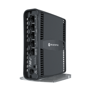 MikroTik hAP ax2  wifis router