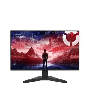 Lenovo Legion R27s monitor - 68CCGAC1EU - Raven Black