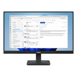 Lenovo S24-4e monitor 23,8" - 64B5KAT1EU