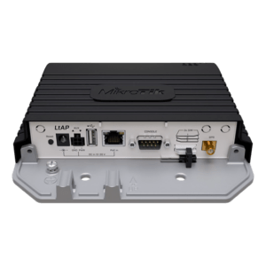 MikroTik LtAP LTE7 kit