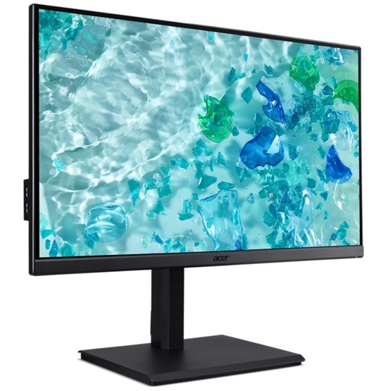 Acer 21,5" Vero B227QE3bmiprxv ZeroFrame FreeSync - IPS LED - PIVOT |3 év garancia| - Image 3