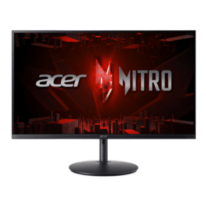 Acer 23.8" Nitro XF240YM3biiph ZeroFrame FreeSync Premium - IPS - 180Hz | 2 év garancia |