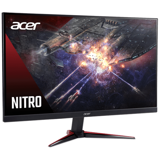 Acer 27" Nitro VG270Gbmipx  ZeroFrame FreeSync Premium - IPS - 120Hz | 2 év garancia | - Image 3