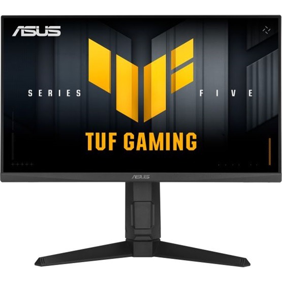 Asus 23,8" TUF Gaming VG249QML5A FreeSync Premium, G-Sync, FHD - IPS LED - 240Hz I 3 év garancia I