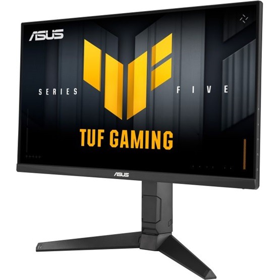 Asus 23,8" TUF Gaming VG249QML5A FreeSync Premium, G-Sync, FHD - IPS LED - 240Hz I 3 év garancia I - Image 2