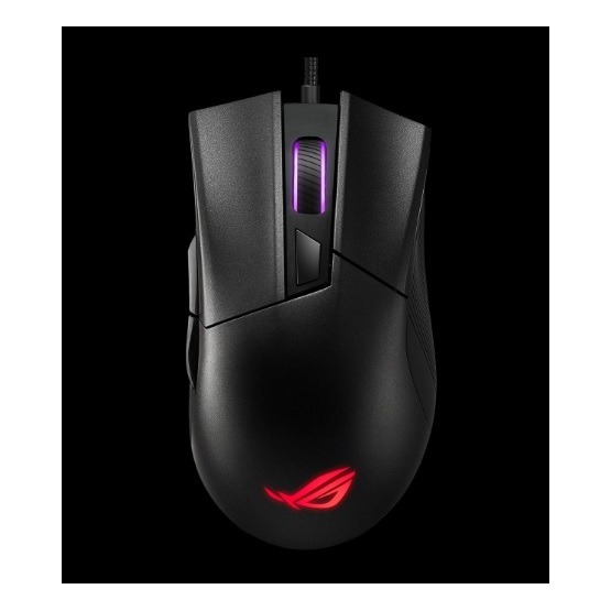 ASUS ROG GLADIUS II CORE - Image 3