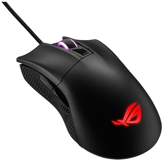 ASUS ROG GLADIUS II CORE - Image 2