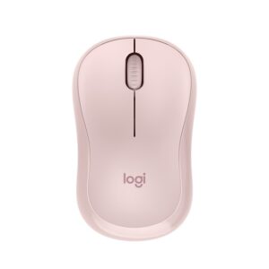 Logitech M240 SILENT BLUETOOTH - Pink