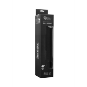 White Shark MP-1967 SHARK "XL" játék egérpad