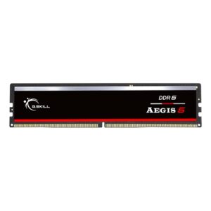 Geil DDR5 5200MHz 16GB G.Skill Aegis5 CL40