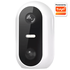 Denver IOB-209 kültéri Wi-Fi IP kamera