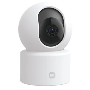 Xiaomi Smart Camera C201 - biztonsági kamera - BHR08NBGL