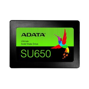 ADATA 512GB Ultimate SU650 2,5" SATA