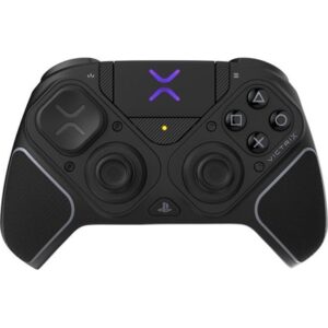 Turtle Beach Victrix Pro BFG Reloaded PS vezeték nélküli / USB-C gamepad játékvezérlő fekete
