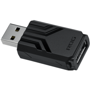 Asus ROG Polling Rate Booster