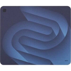 Zowie H-SR-SE BLUE II Extra Large gaming egérpad kék