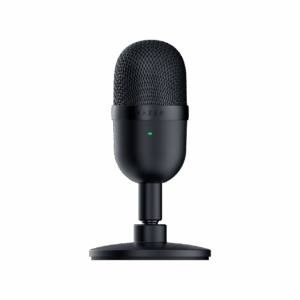 Razer Seiren V3 Mini - Black