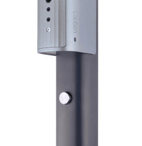 Lauben Handheld Steam Iron 900GB Ruhagőzölő/Utazóvasaló