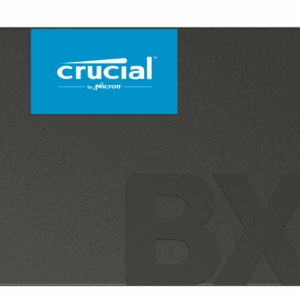 Crucial 2TB 2,5" SATA3 BX500
