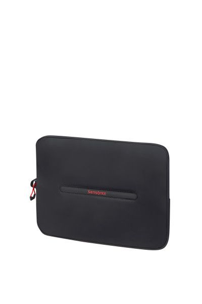 Samsonite - Ecodiver Add-ons Laptop Sleeve 15.6" fekete